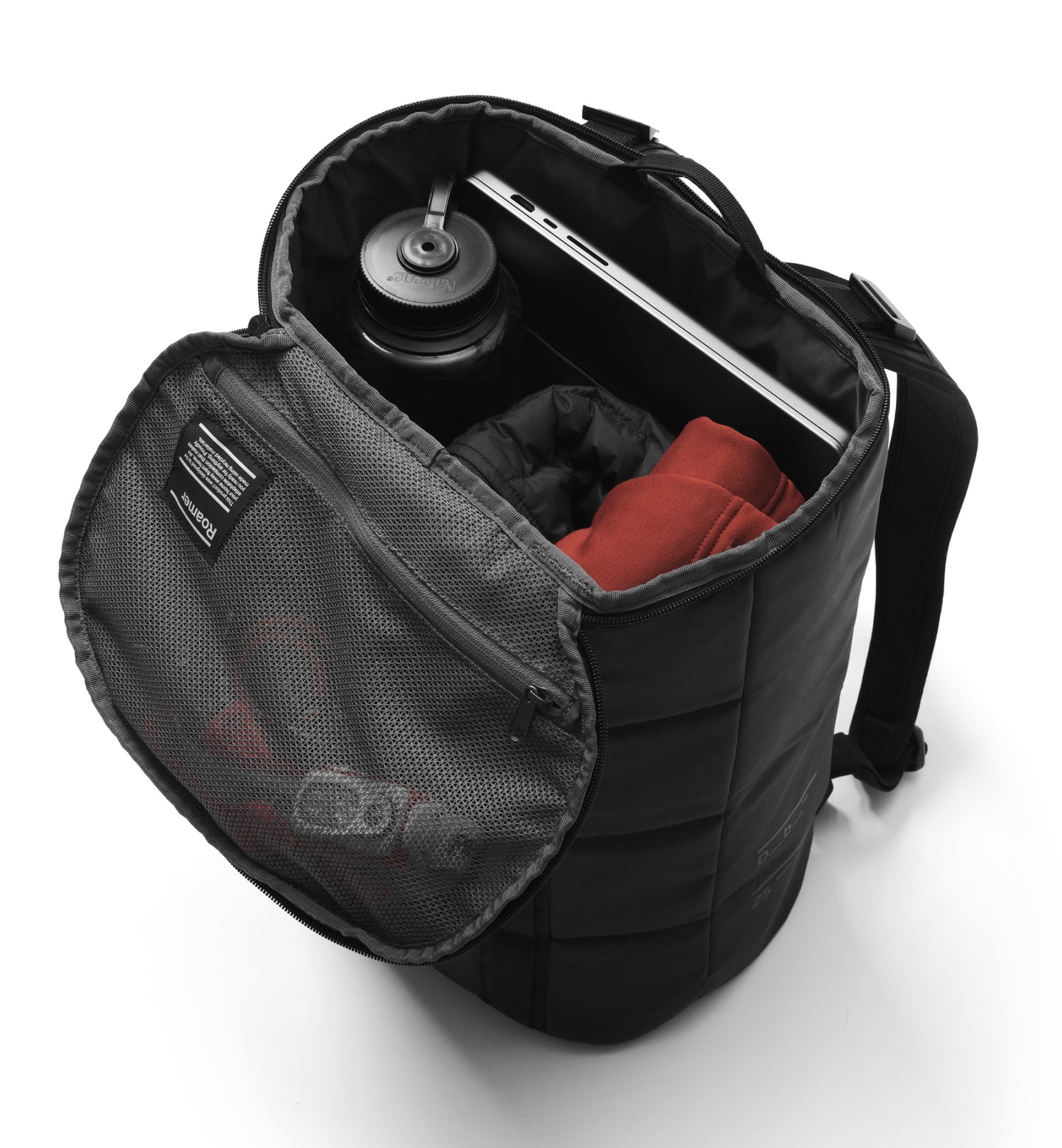 Roamer Duffel Pack 25L