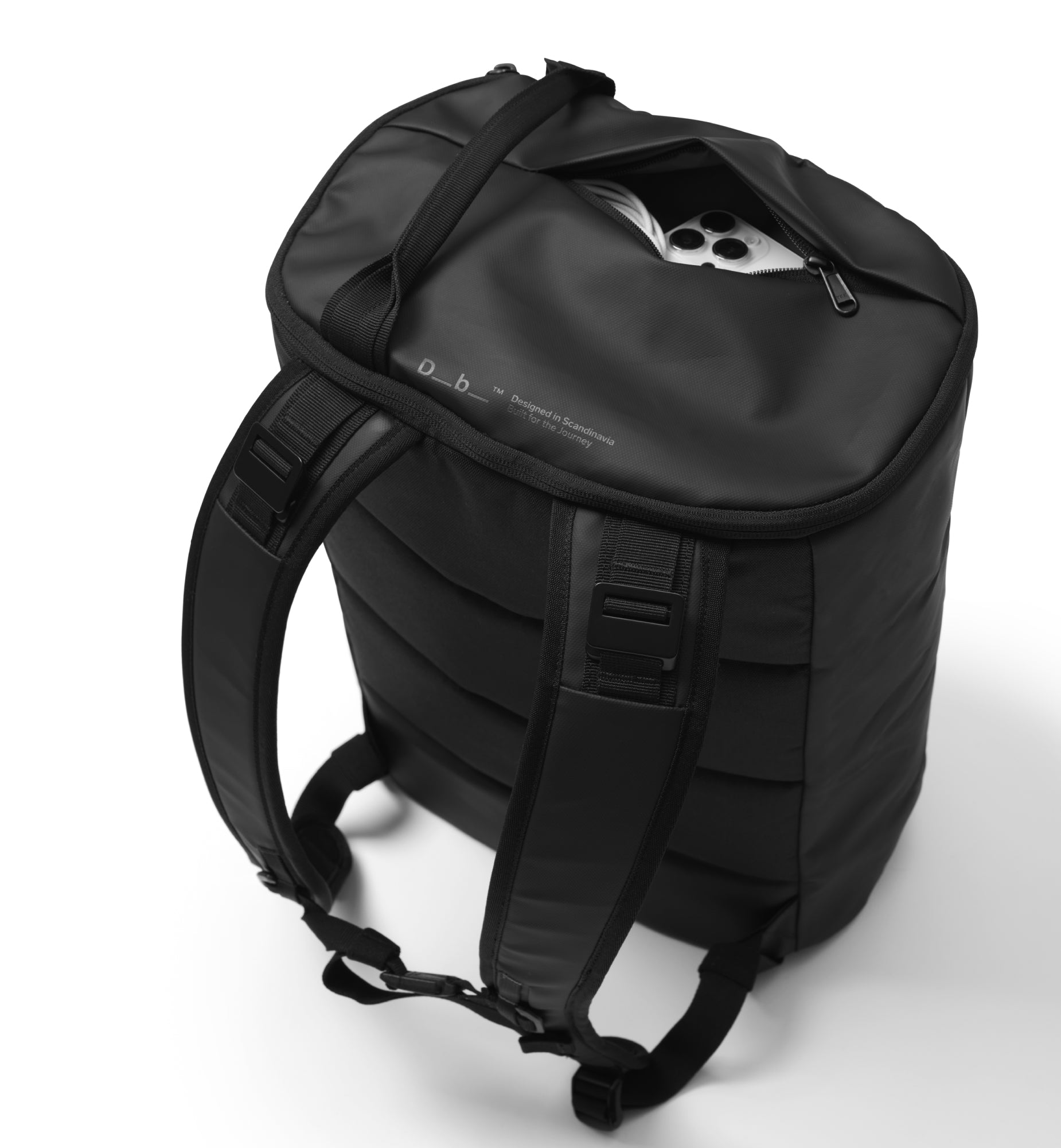 Roamer Duffel Pack 25L