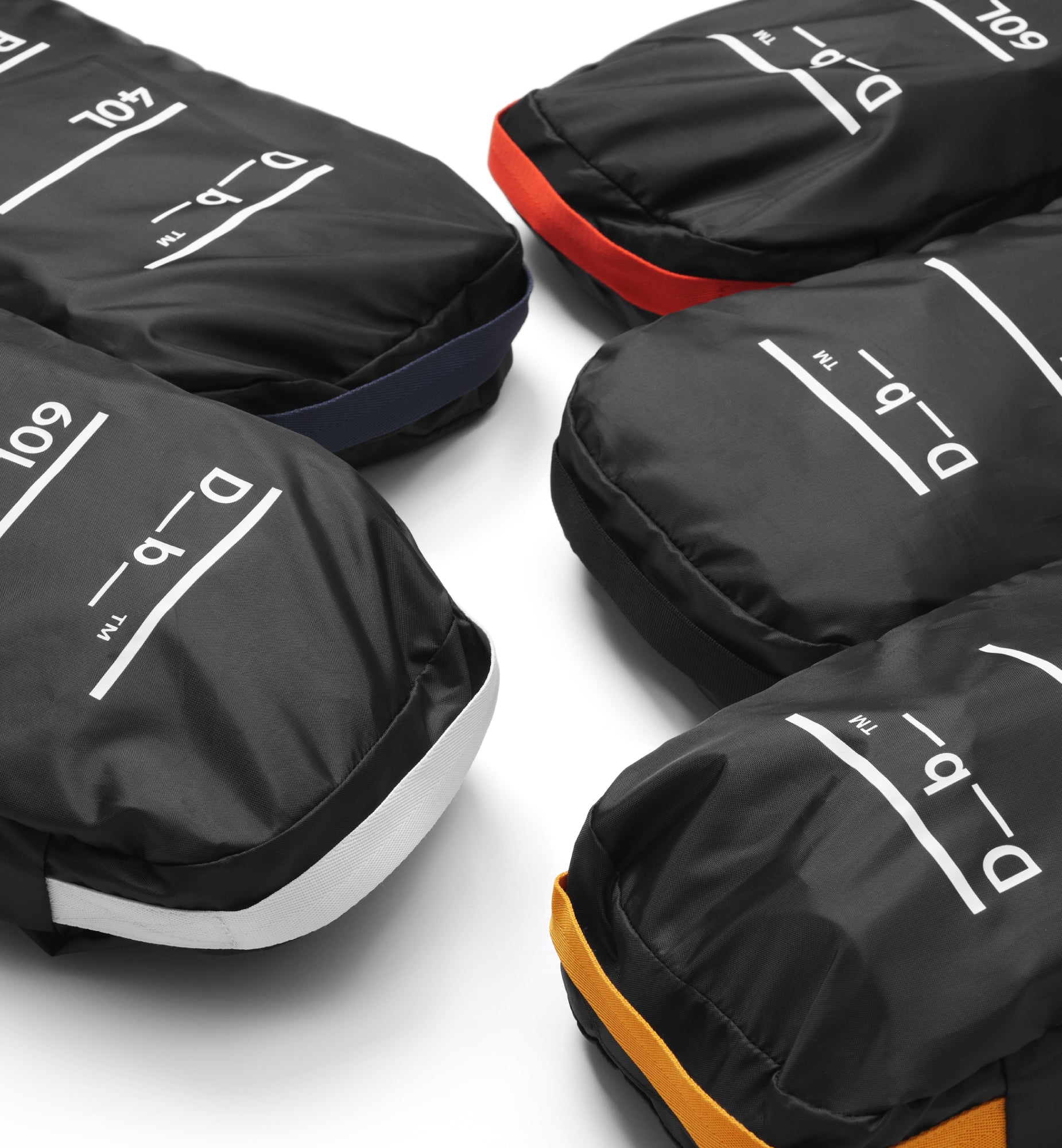 Roamer Duffel Pack 25L