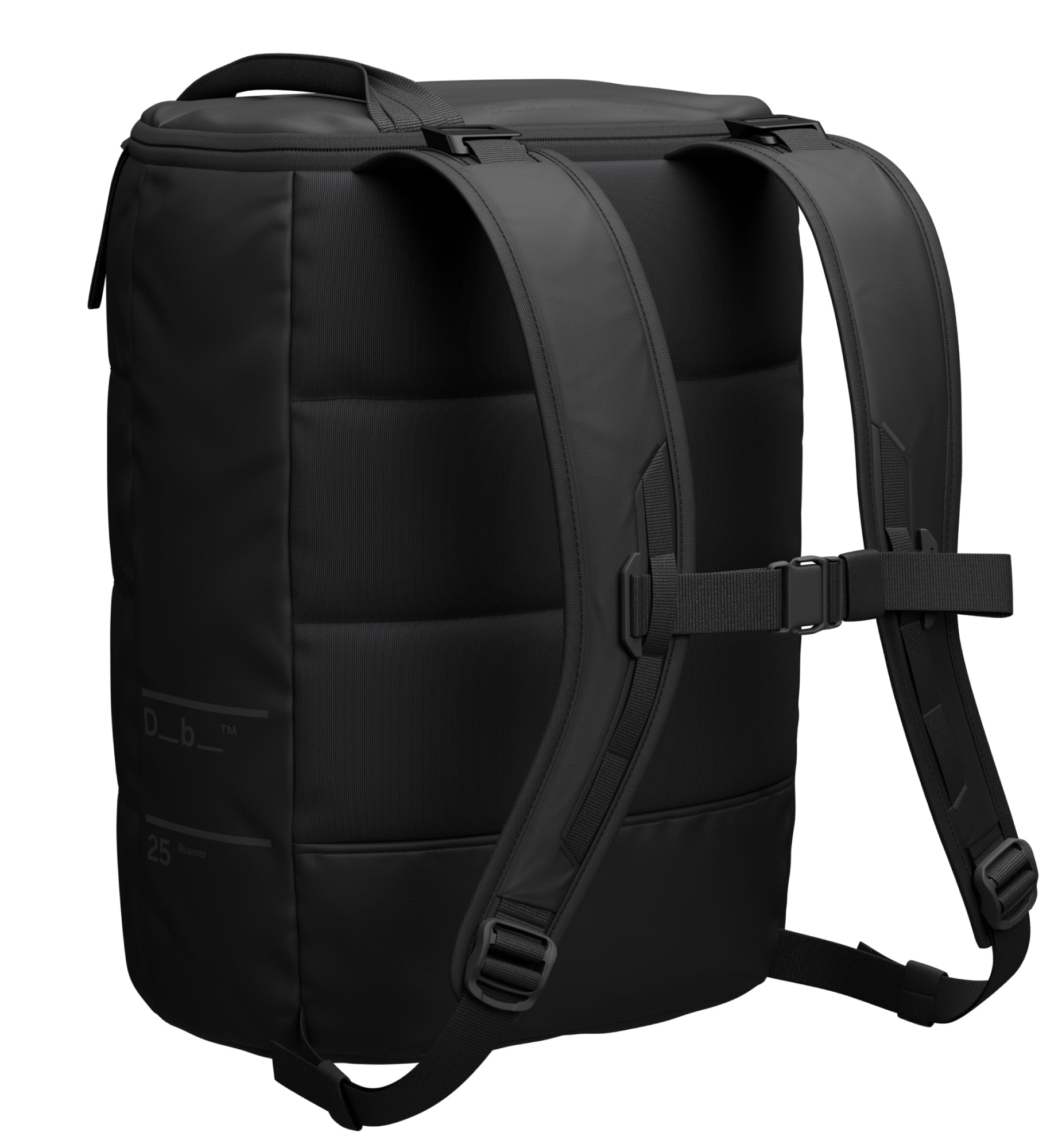 Roamer Duffel Pack 25L