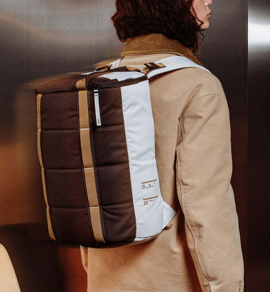 Roamer Duffel Pack 25L