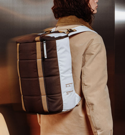 Roamer Duffel Pack 25L