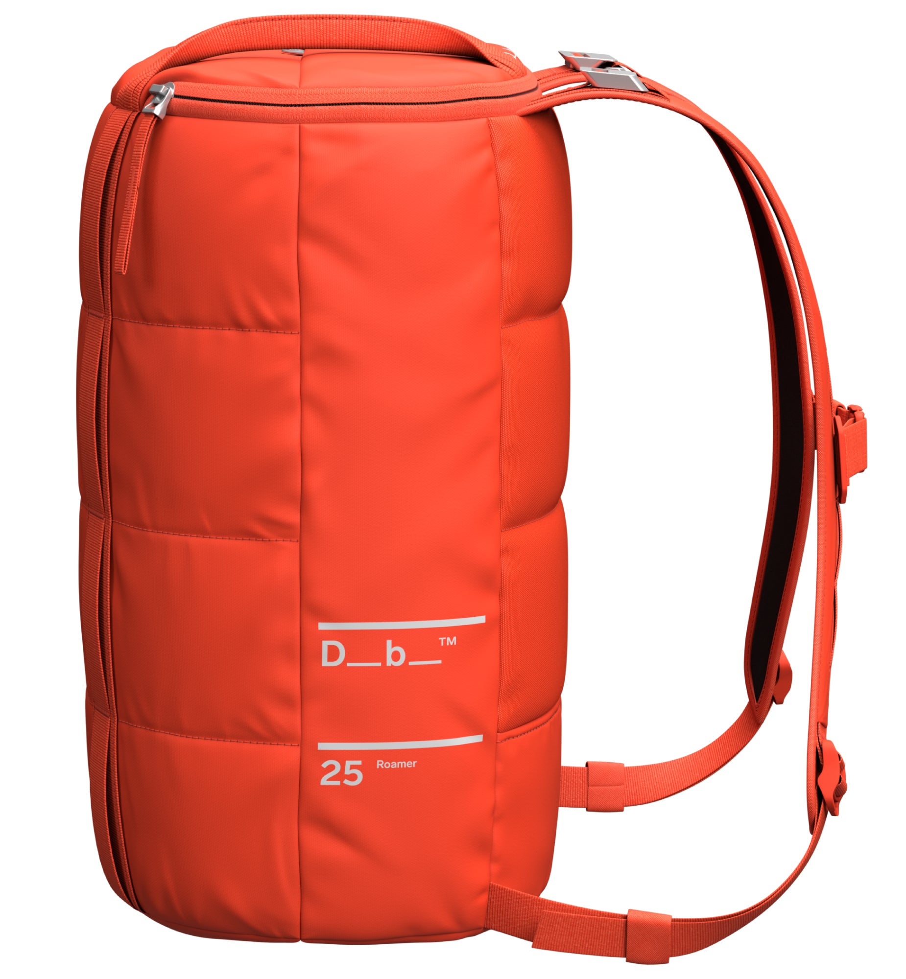 Roamer Duffel Pack 25L