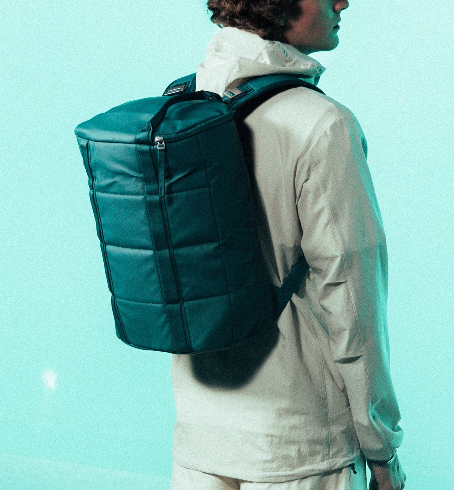 Roamer Duffel Pack 25L