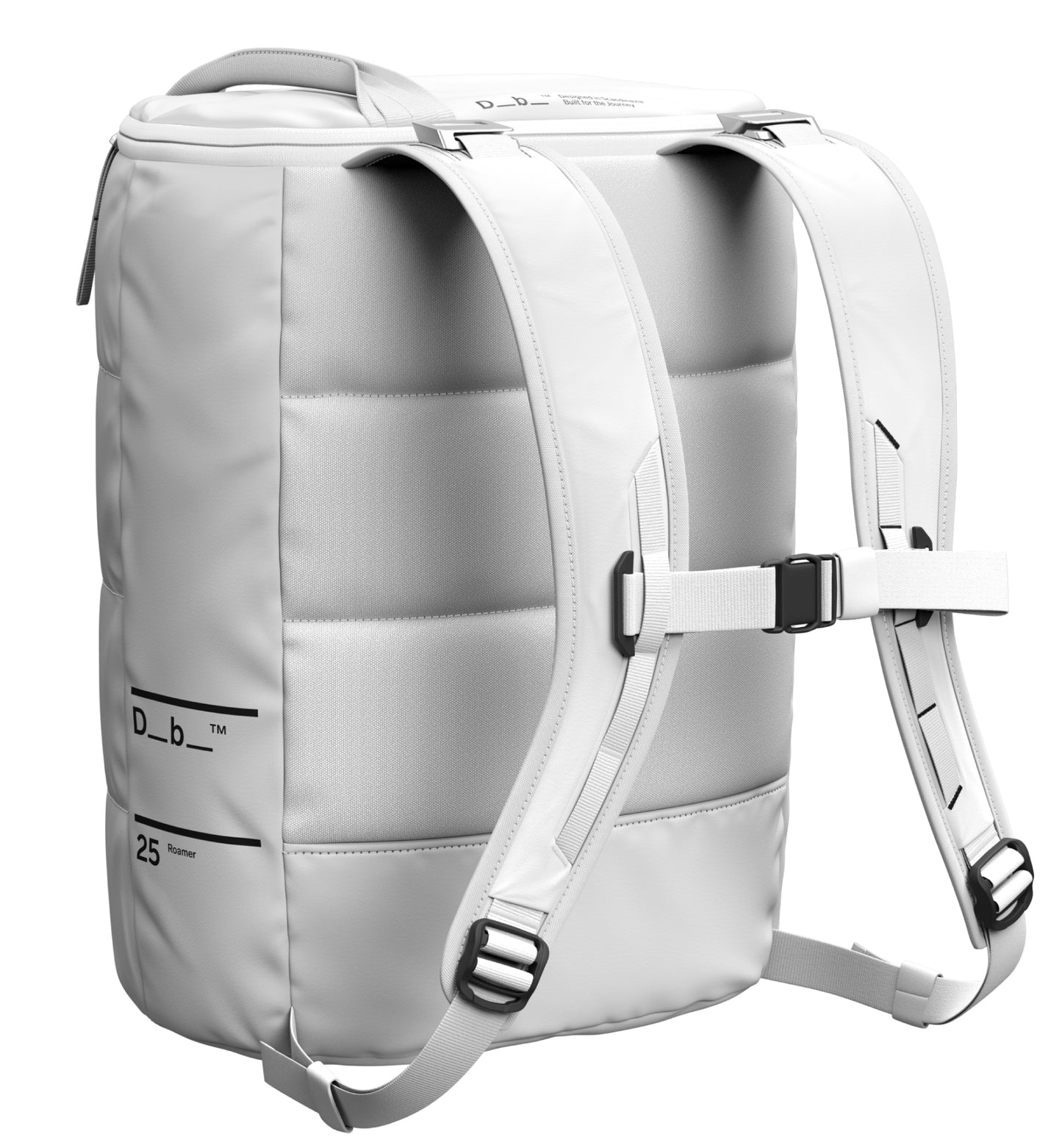 Roamer Duffel Pack 25L