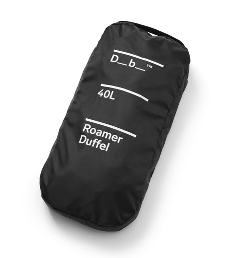 Roamer Duffel 40L