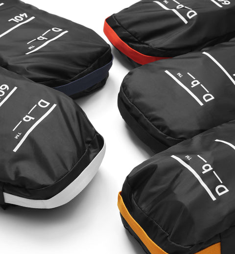 Roamer Duffel 40L
