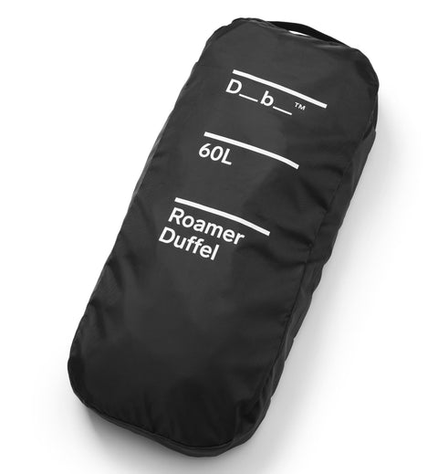 Roamer Duffel 60L
