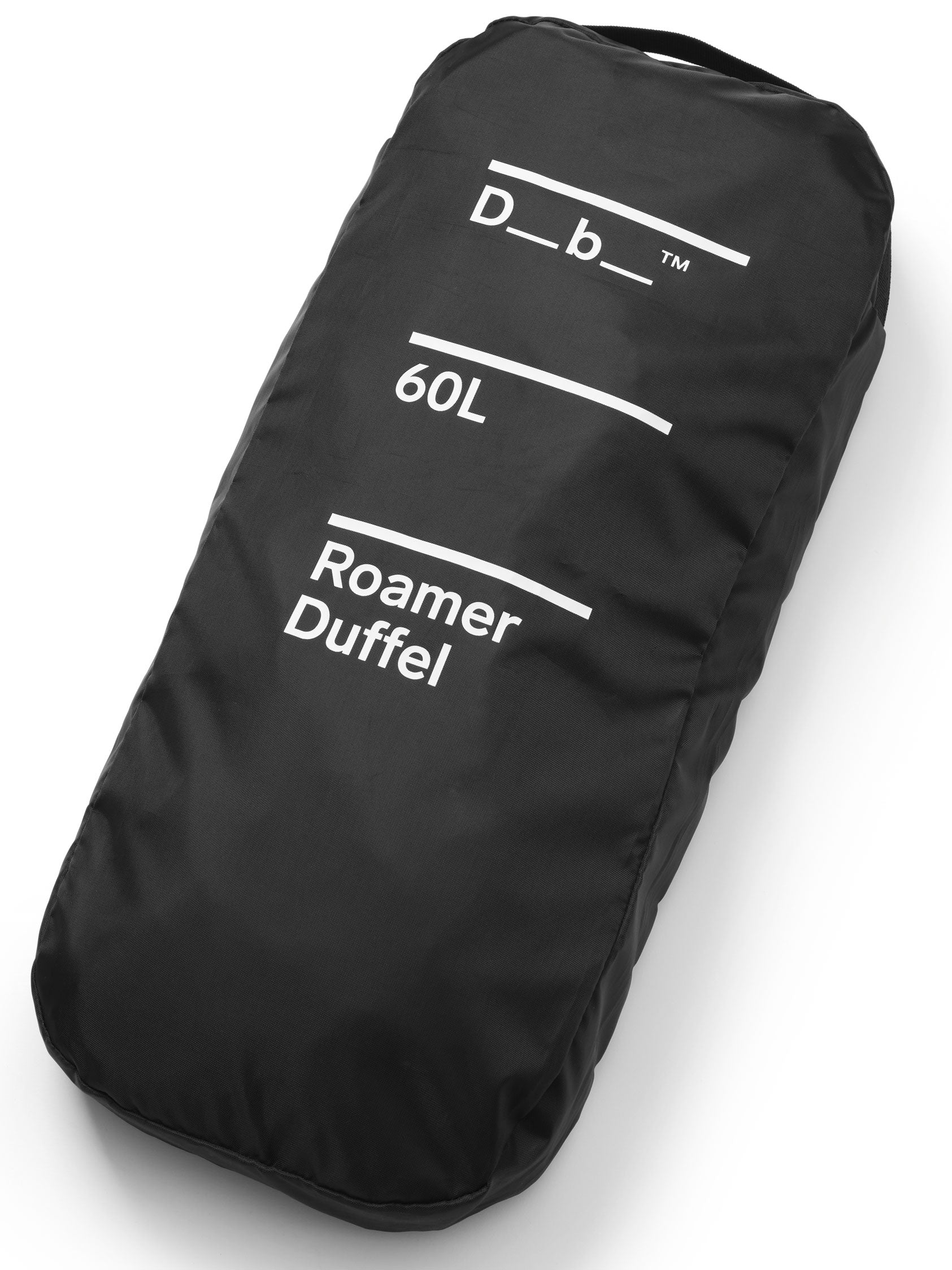 Roamer Duffel 60L