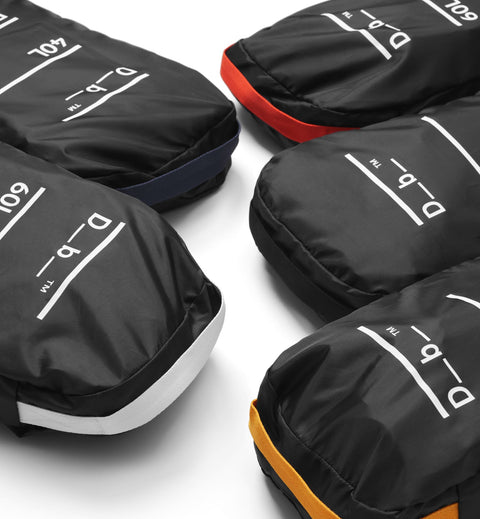 Roamer Duffel 60L
