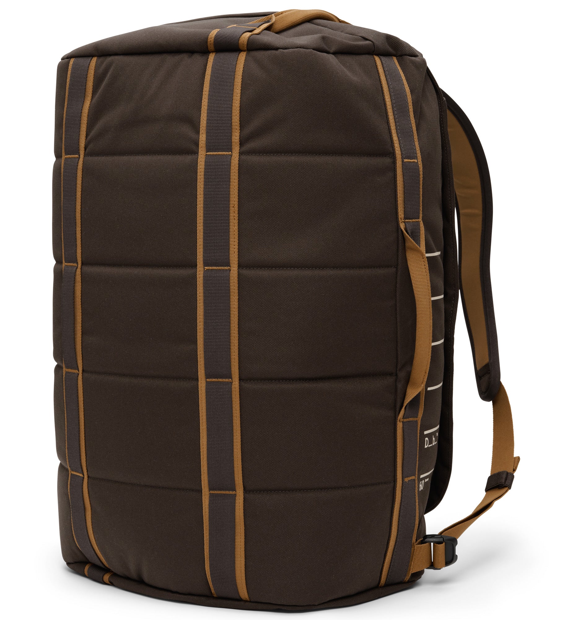 Roamer Duffel 60L