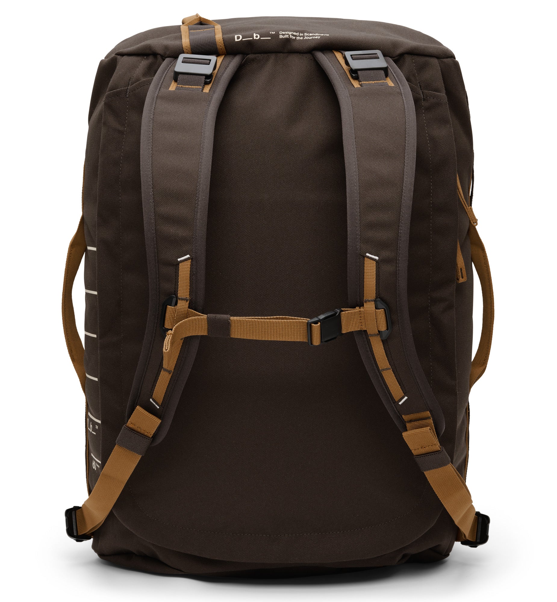 Roamer Duffel 60L