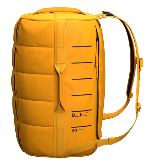 Roamer Duffel 60L