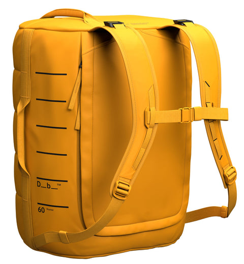 Roamer Duffel 60L