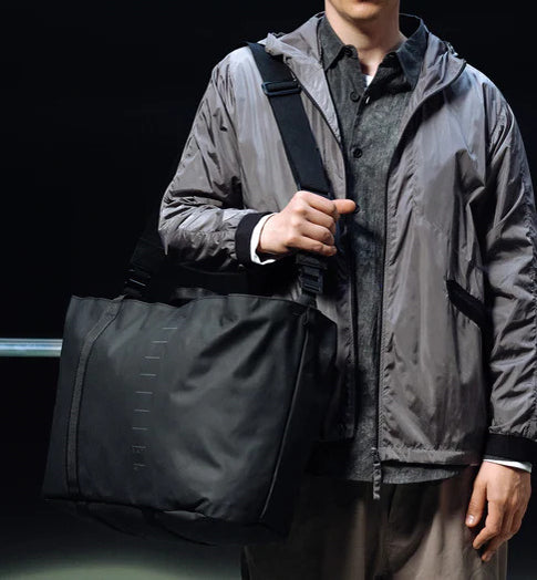 Essential Weekender 40L