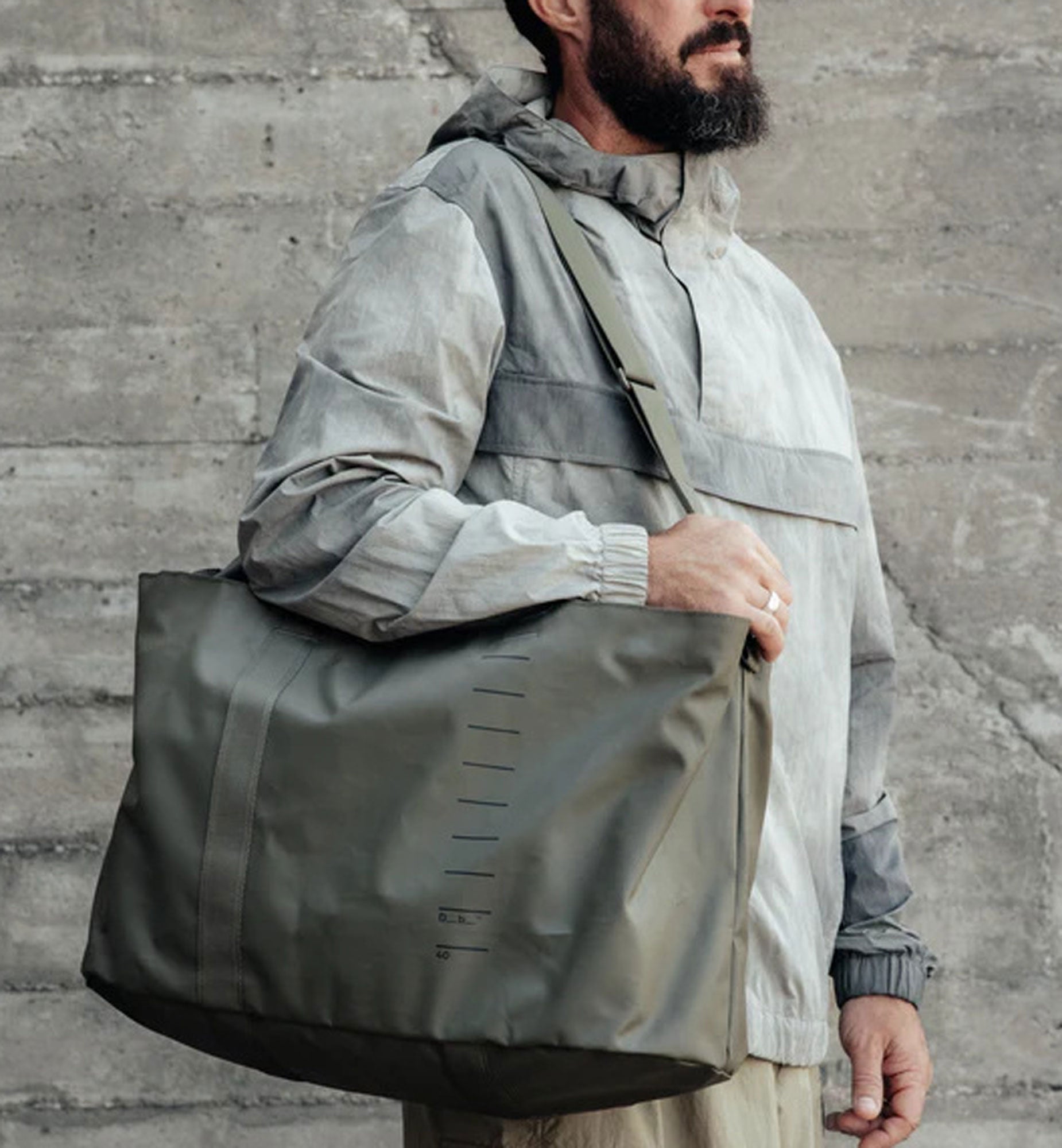 Essential Weekender 40L – UPLNDオンラインストア