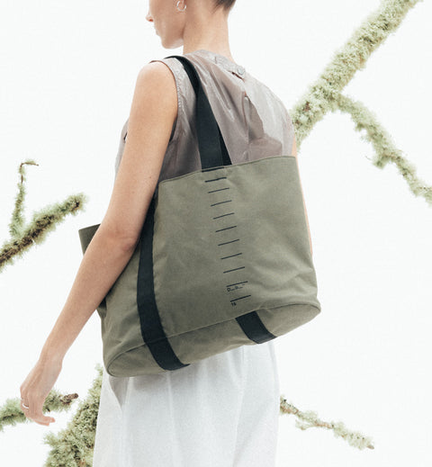 Essential Tote 16L