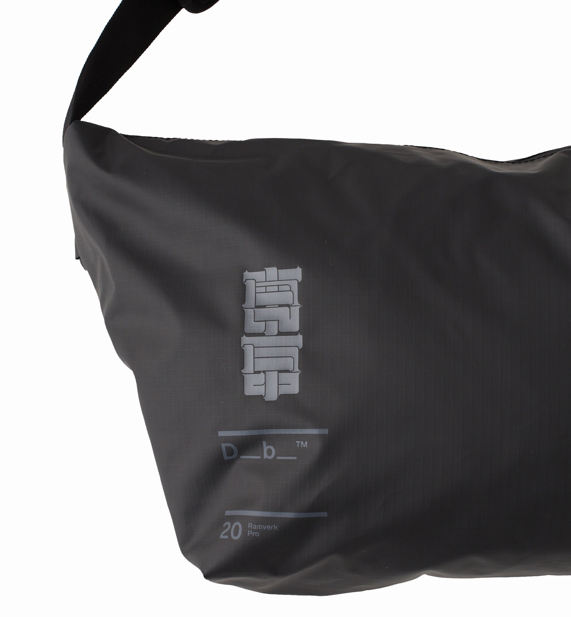 ランマク スリングバック 20L dbRamverkSling Bag20L D_b_（ディービー