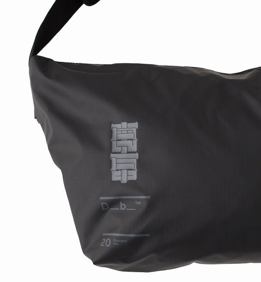 Ramverk Pro Sling Bag 20L (DbTokyo)