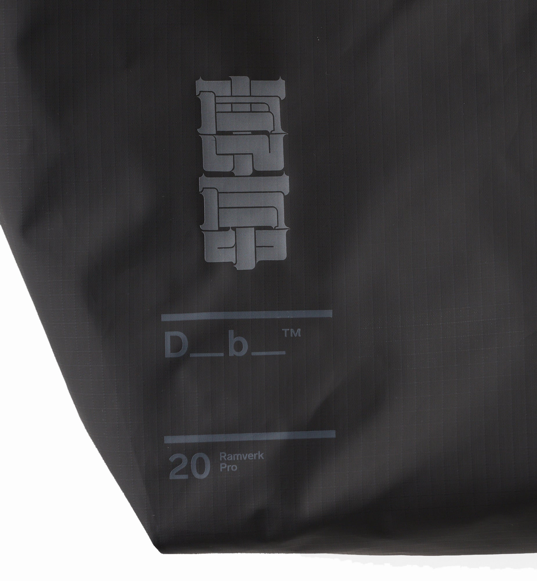 バッグ D_b_ Ramverk Pro Sling Bag 20L Db Ramverk Pro Sling Bag 20L - Cole Sport