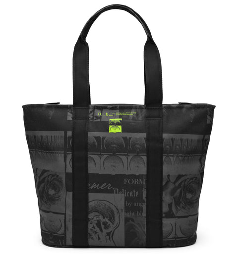Essential Tote 20L