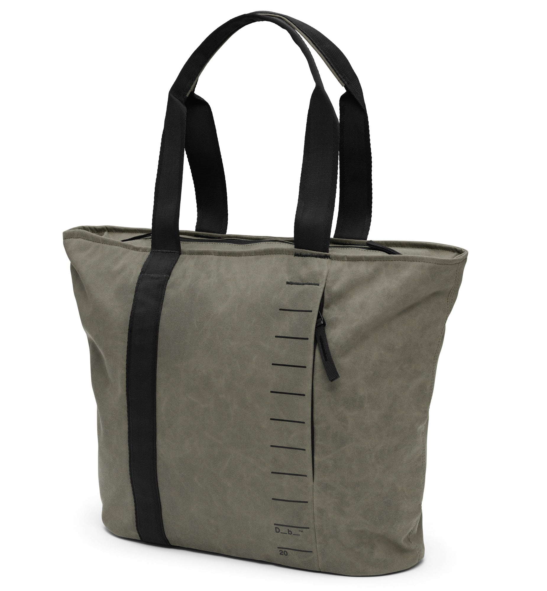トラベル　トートバッグ　20L Essential Tote 20L】旅行・収納｜アクティブ派の軽量20L｜Db – UPLND