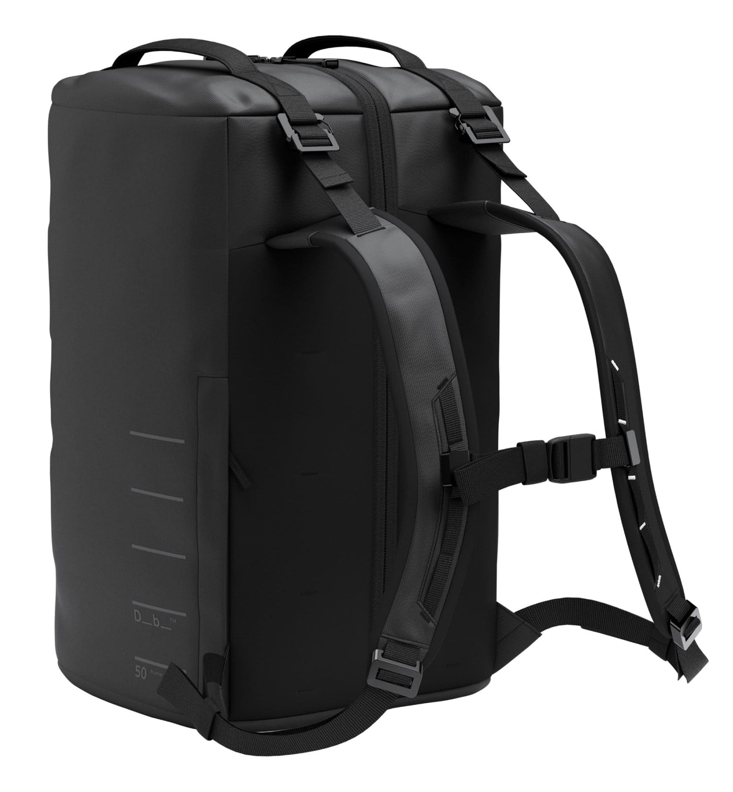 Roamer Pro Split Duffel 50L