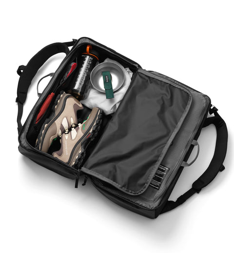Roamer Pro Split Duffel 50L