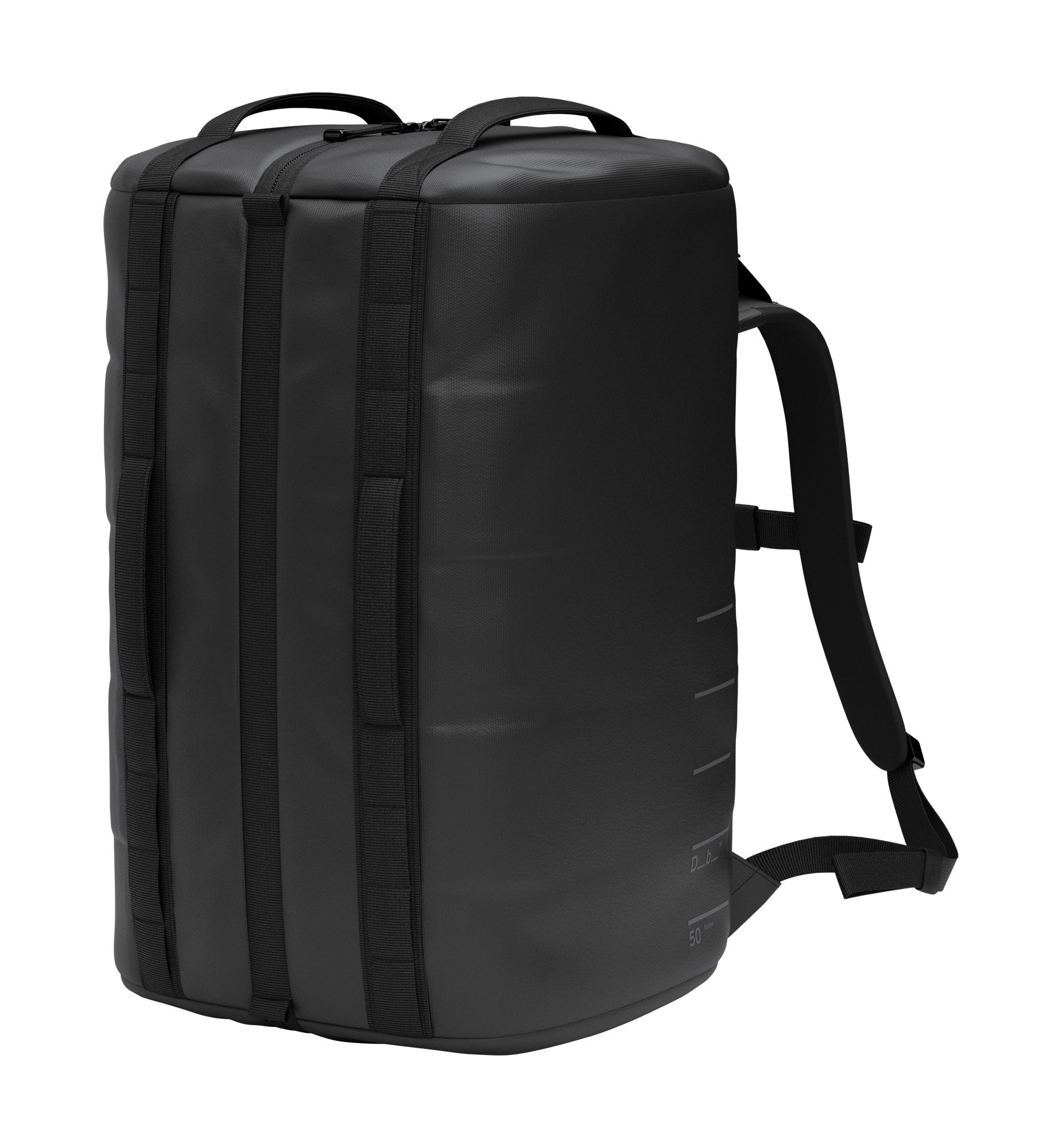 Roamer Split Duffel 50L