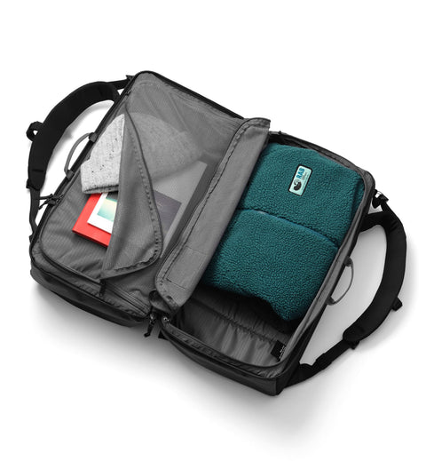 Roamer Pro Split Duffel 50L