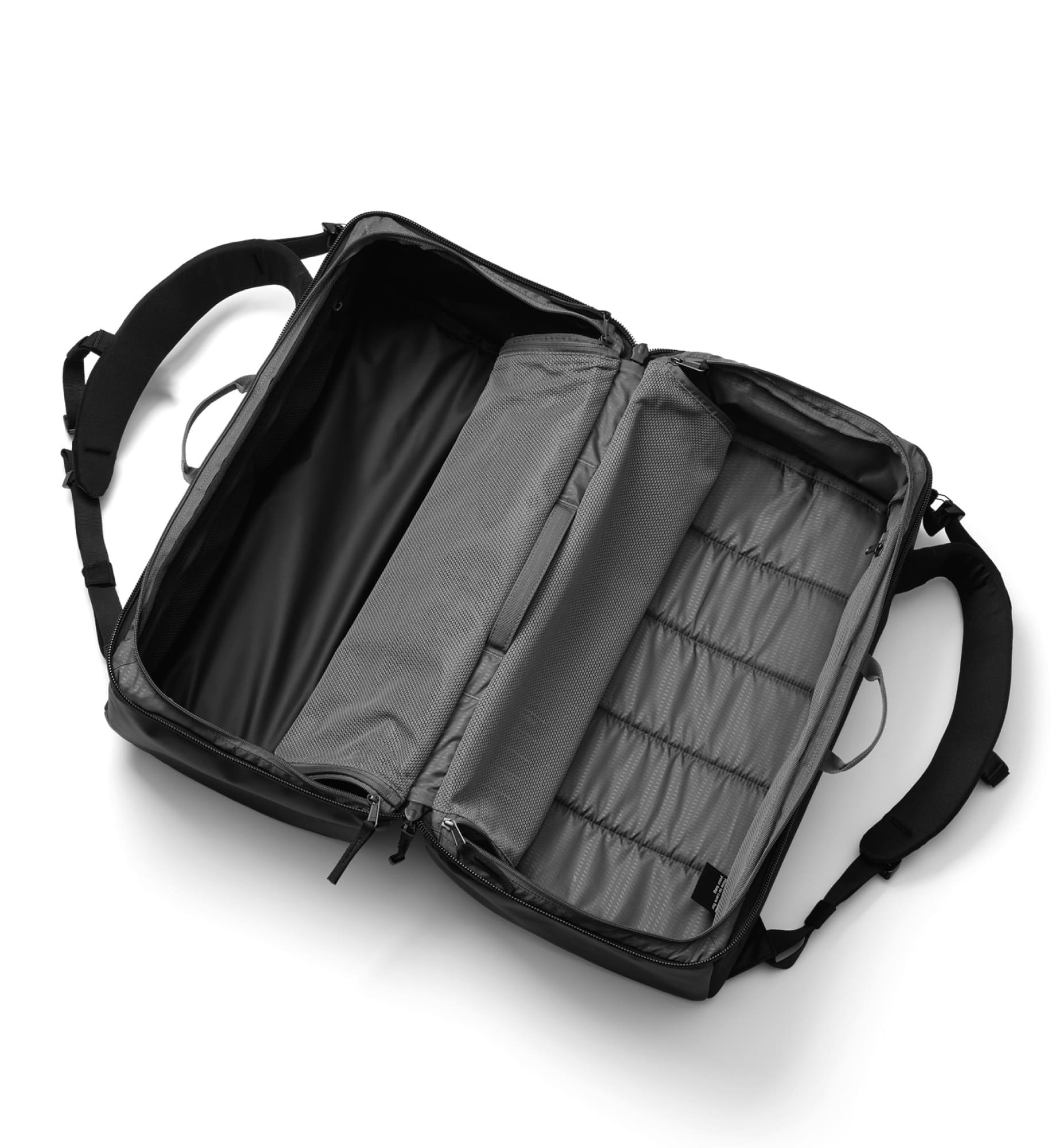 Roamer Pro Split Duffel 50L