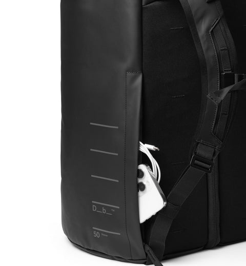 Roamer Pro Split Duffel 50L