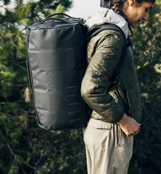 Roamer Pro Split Duffel 50L