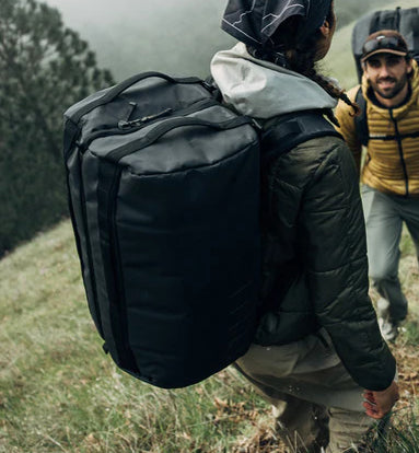 Roamer Pro Split Duffel 50L