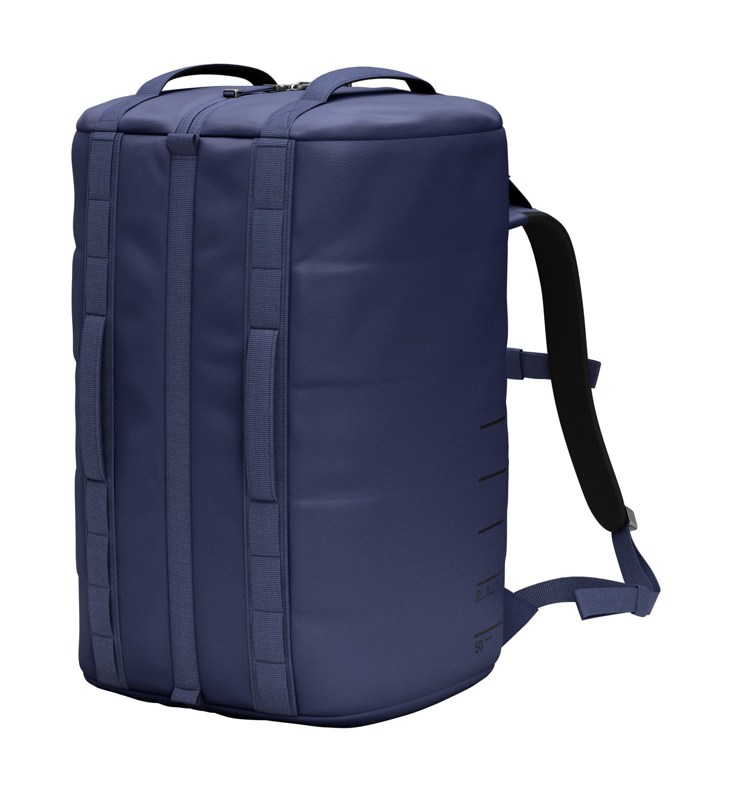 Roamer Split Duffel 50L