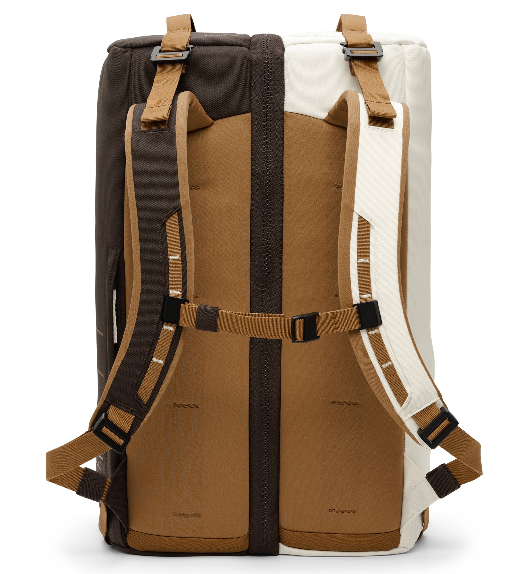 Roamer Pro Split Duffel 50L