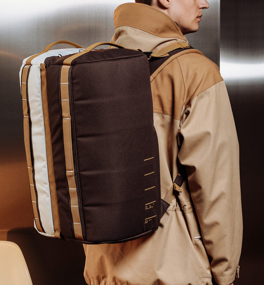 Roamer Split Duffel 50L