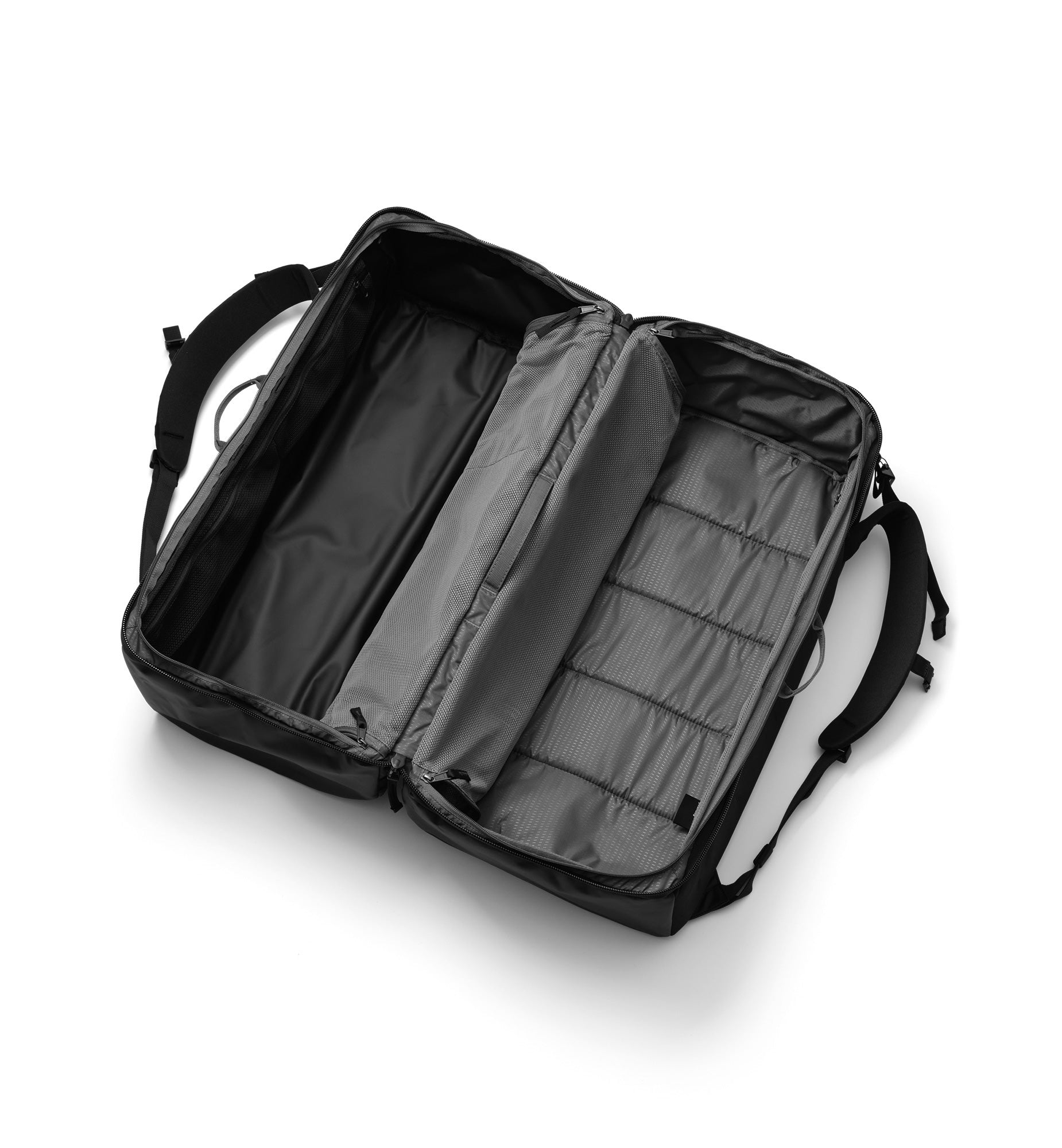 Roamer Split Duffel 90L