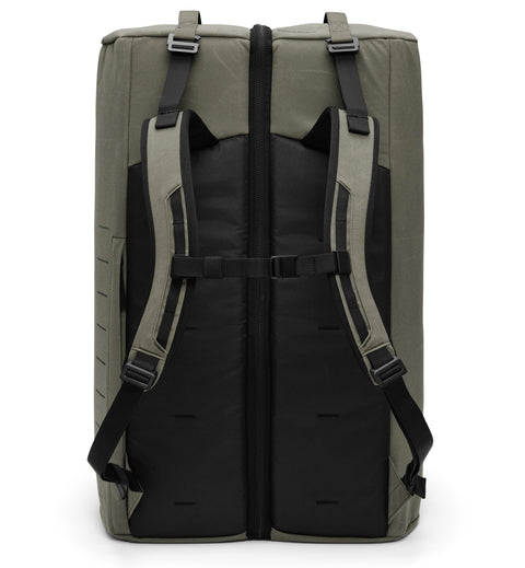 Roamer Split Duffel 90L