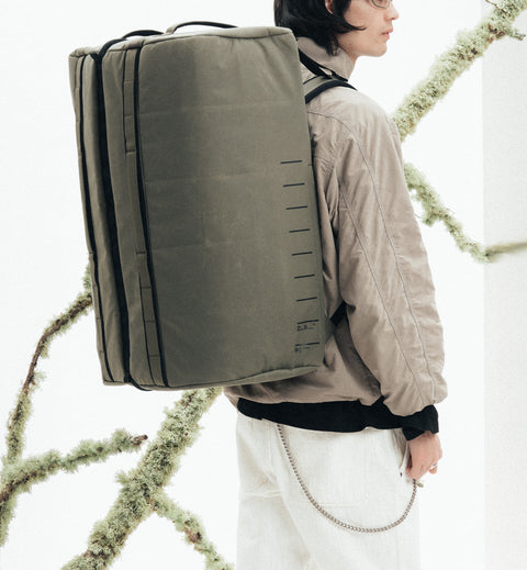 Roamer Split Duffel 90L