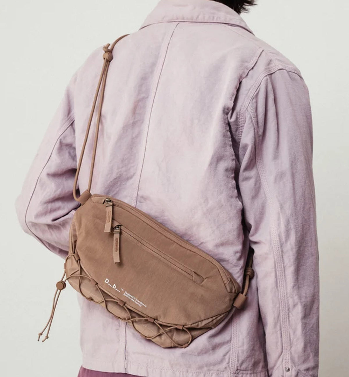 Roamer Pro Sling Bag 6L