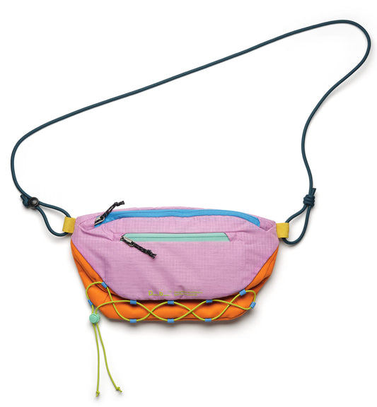 Roamer Pro Sling Bag 6L