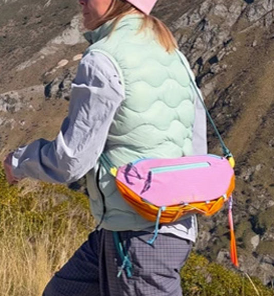 Roamer Pro Sling Bag 6L