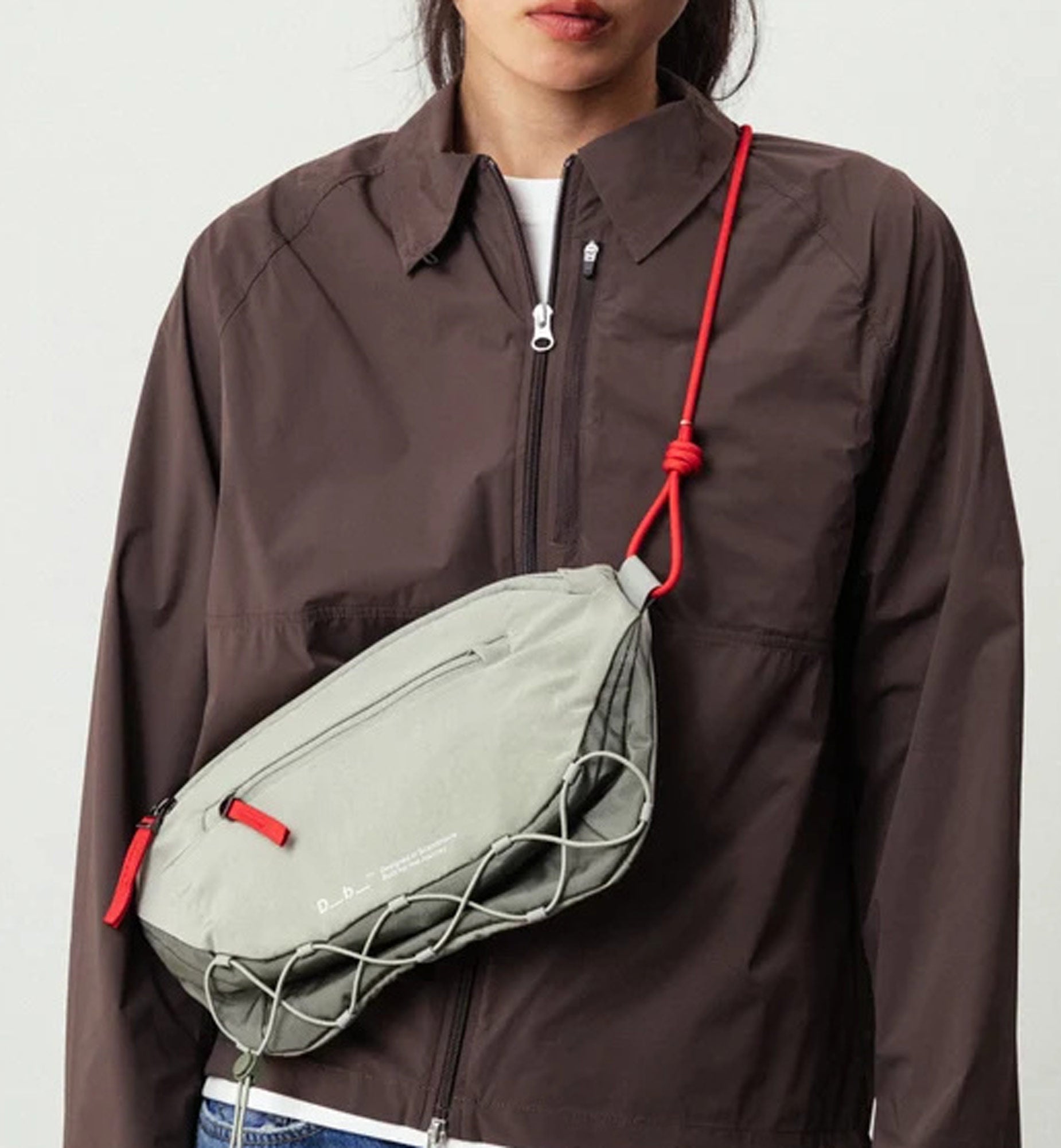 Roamer Pro Sling Bag 6L