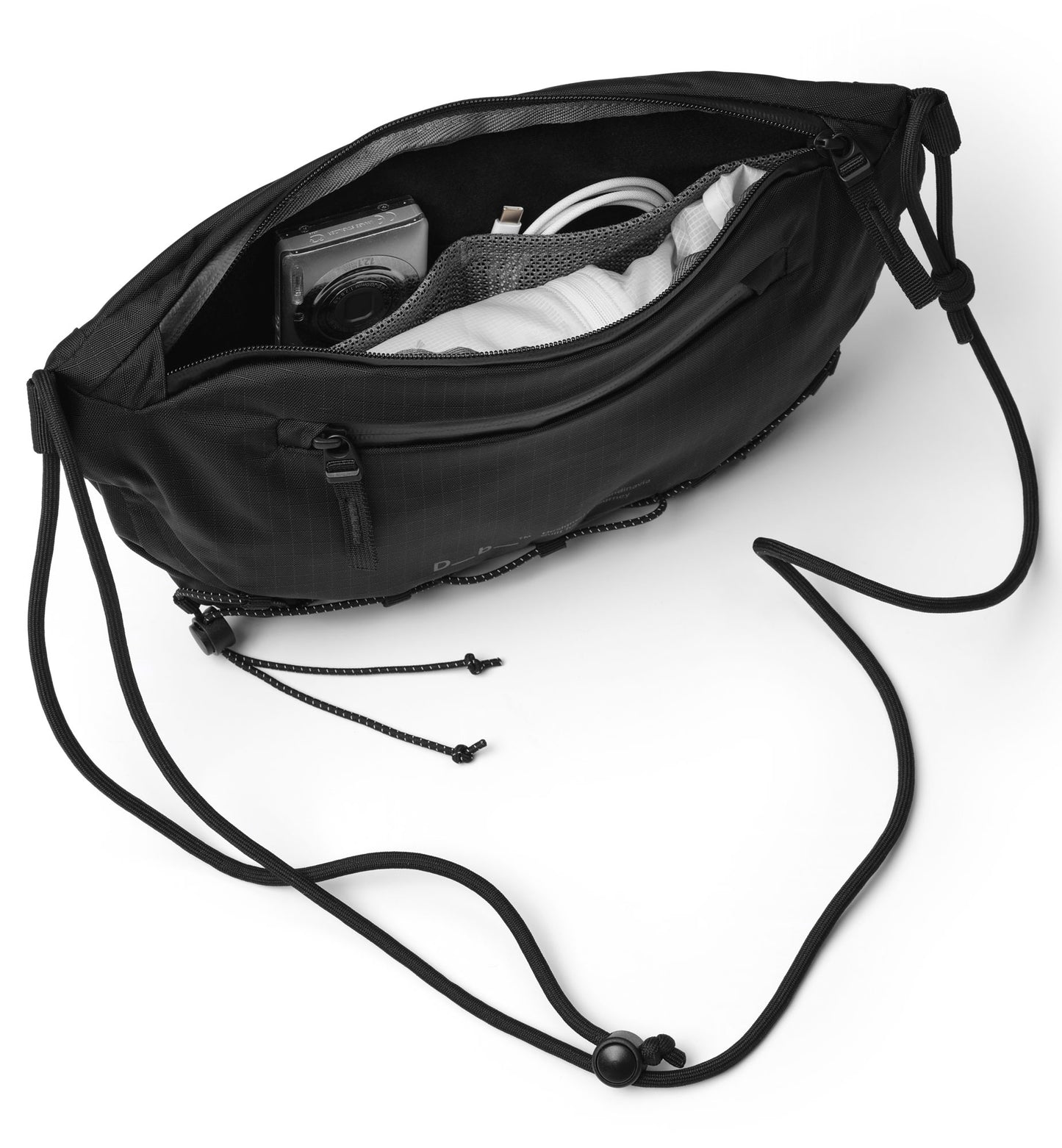 Roamer Pro Sling Bag 6L