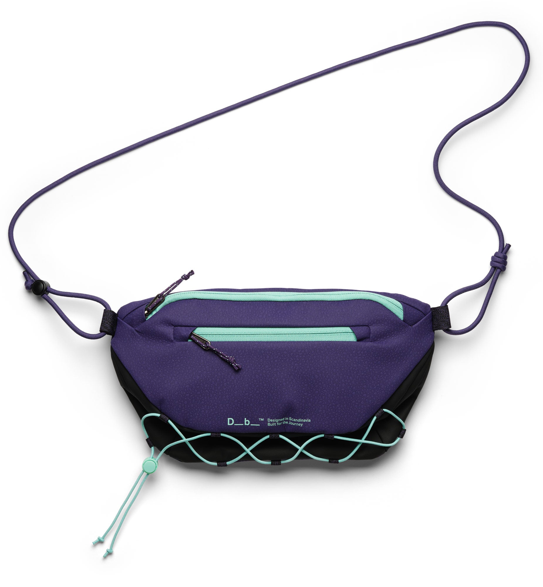 Roamer Pro Sling Bag 6L