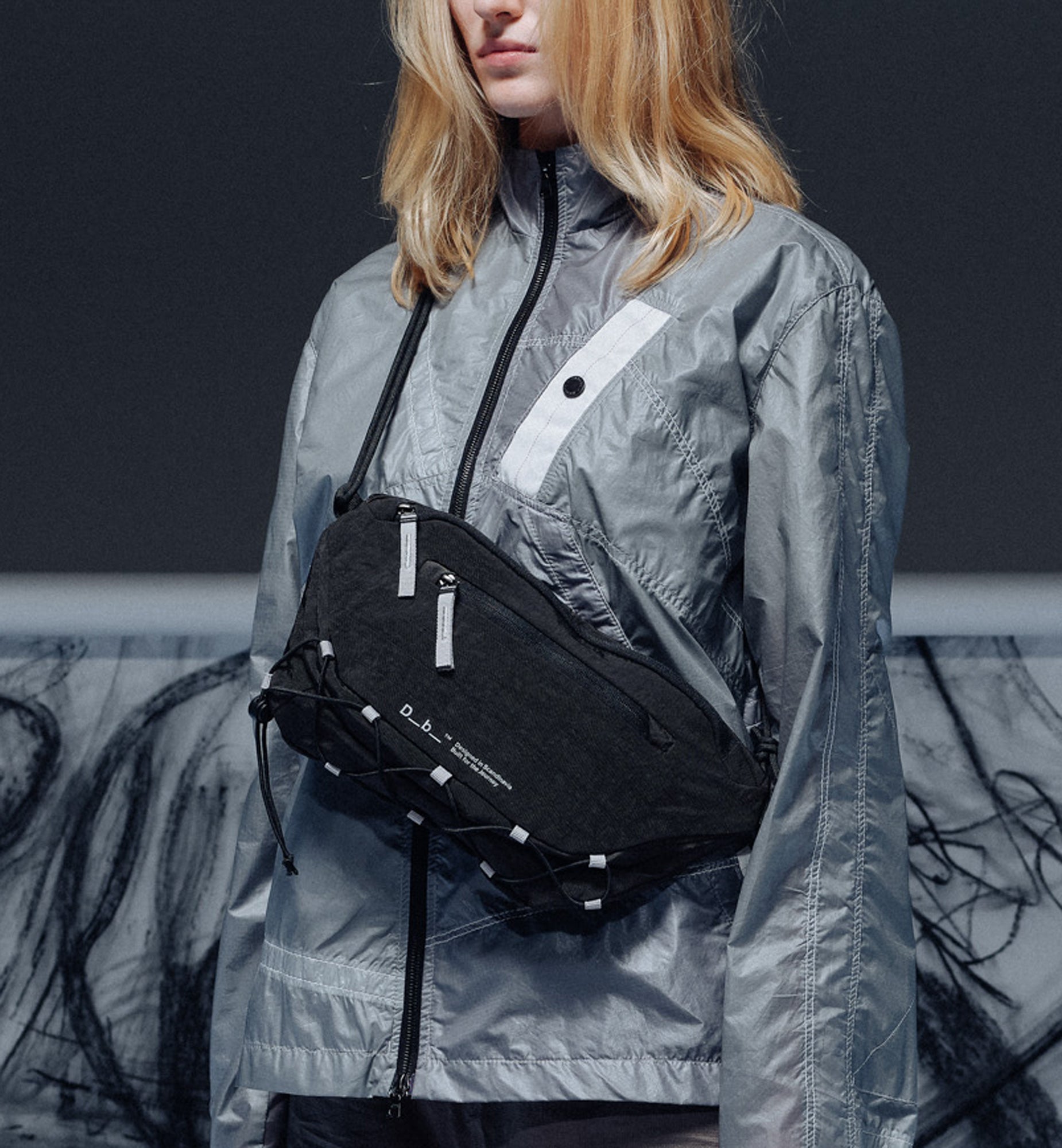 Roamer Pro Sling Bag 6L