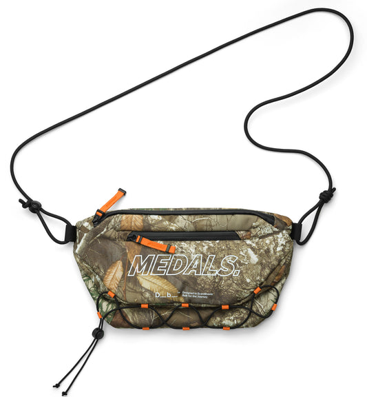 Roamer Pro Sling Bag 6L