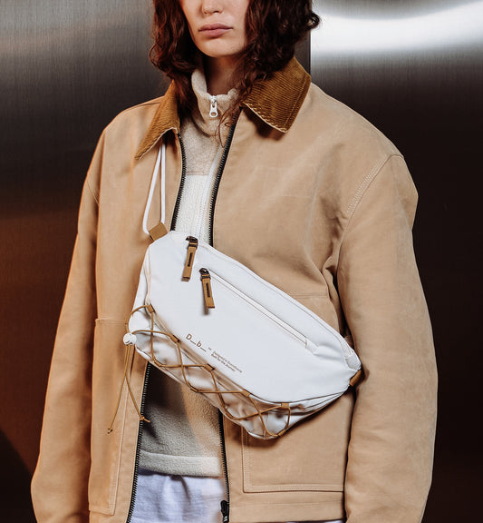 Roamer Pro Sling Bag 6L