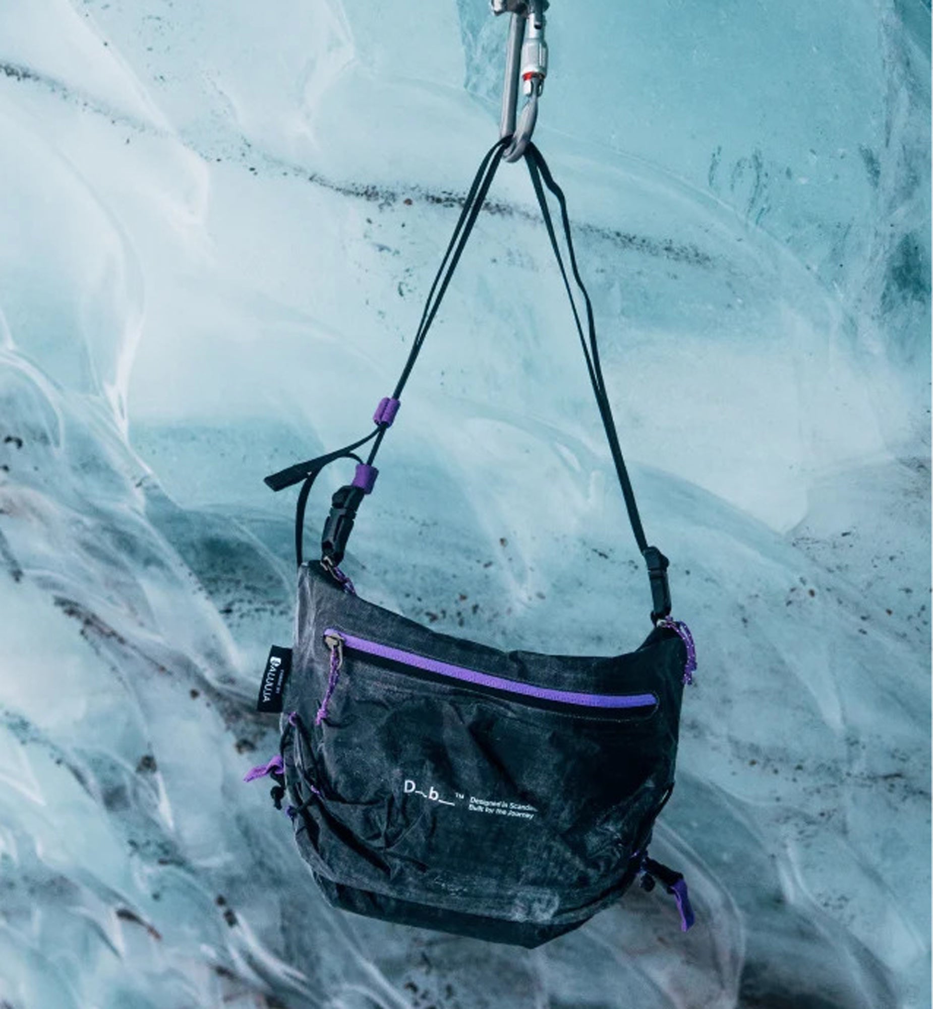 Weigh Lighter Sling 10L
